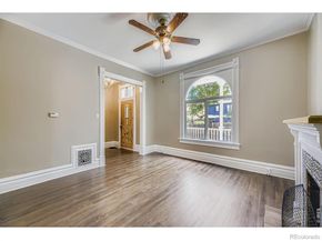 1113 N Washington Street, Denver CO 80203
