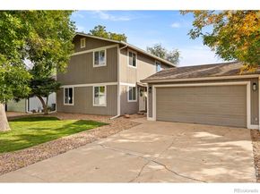 829 Independence Drive, Longmont CO 80504