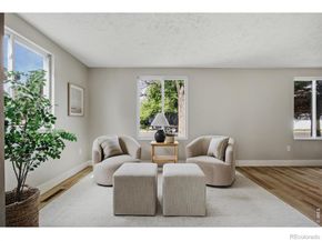 829 Independence Drive, Longmont CO 80504