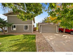 829 Independence Drive, Longmont CO 80504