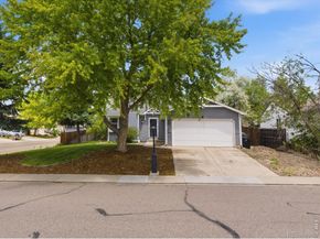 2236 Tulip Street, Longmont CO 80501