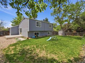 2236 Tulip Street, Longmont CO 80501