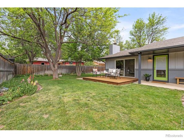 3565 19th Street, Boulder CO 80304