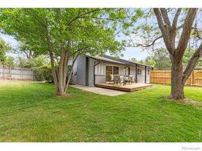 3565 19th Street, Boulder CO 80304