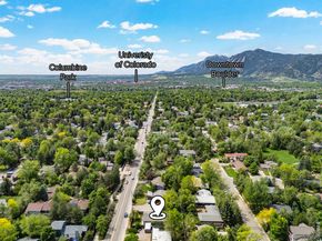 3565 19th Street, Boulder CO 80304