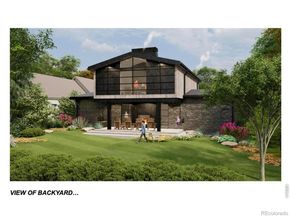 1160 Edinboro Drive, Boulder CO 80305
