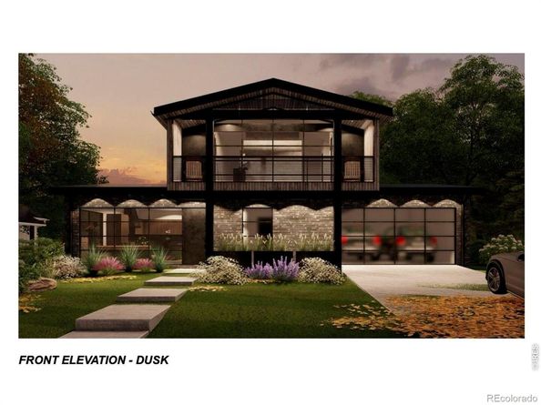 1160 Edinboro Drive, Boulder CO 80305