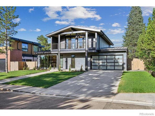 1160 Edinboro Drive, Boulder CO 80305