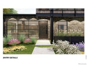 1160 Edinboro Drive, Boulder CO 80305
