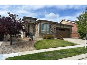12556 W Montane Drive, Broomfield CO 80021