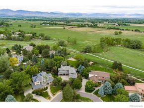 7237 Spring Creek Circle, Niwot CO 80503