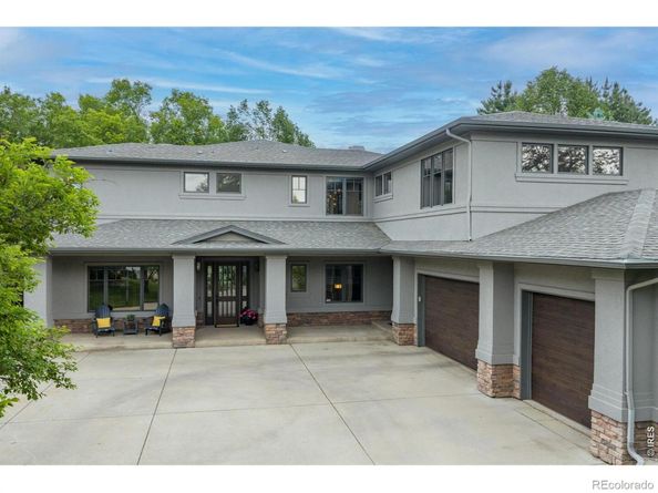 7237 Spring Creek Circle, Niwot CO 80503