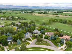 7237 Spring Creek Circle, Niwot CO 80503