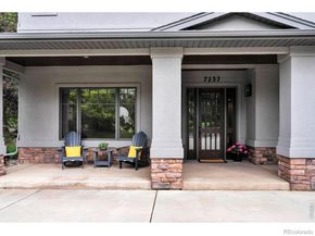 7237 Spring Creek Circle, Niwot CO 80503