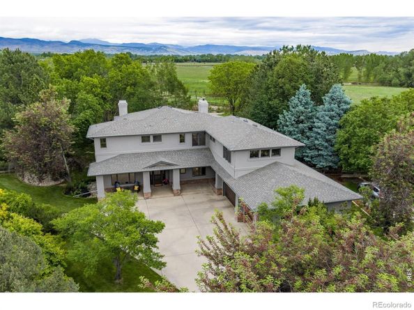 7237 Spring Creek Circle, Niwot CO 80503