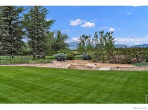 7237 Spring Creek Circle, Niwot CO 80503