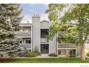 4660 White Rock Circle 5, Boulder CO 80301