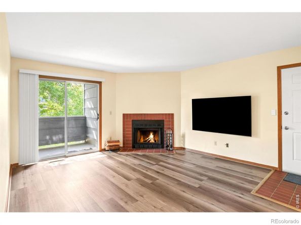 4660 White Rock Circle 5, Boulder CO 80301