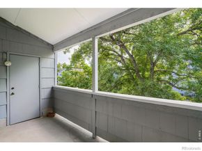 4660 White Rock Circle 5, Boulder CO 80301