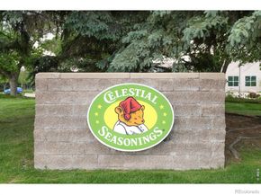 4660 White Rock Circle 5, Boulder CO 80301
