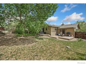 5411 Manitou Road, Littleton CO 80123