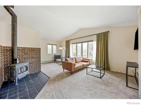 5411 Manitou Road, Littleton CO 80123