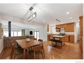 5411 Manitou Road, Littleton CO 80123
