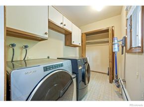 5411 Manitou Road, Littleton CO 80123
