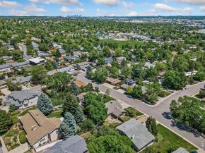 5411 Manitou Road, Littleton CO 80123