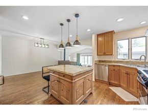5411 Manitou Road, Littleton CO 80123