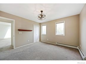 5411 Manitou Road, Littleton CO 80123