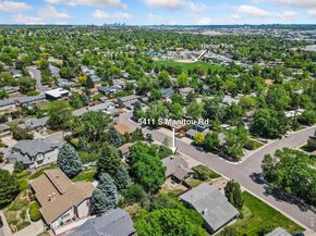 5411 Manitou Road, Littleton CO 80123