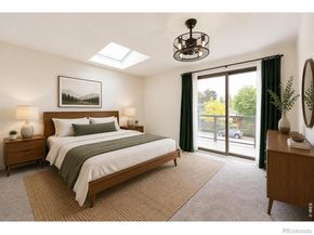 5411 Manitou Road, Littleton CO 80123