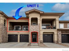 2215 Calais Drive 7I, Longmont CO 80504
