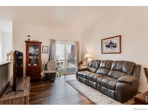 2215 Calais Drive 7I, Longmont CO 80504