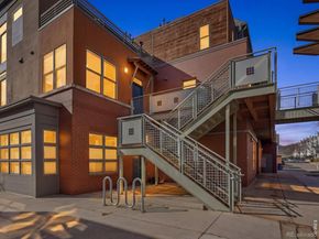 2336 Spruce Street E, Boulder CO 80302
