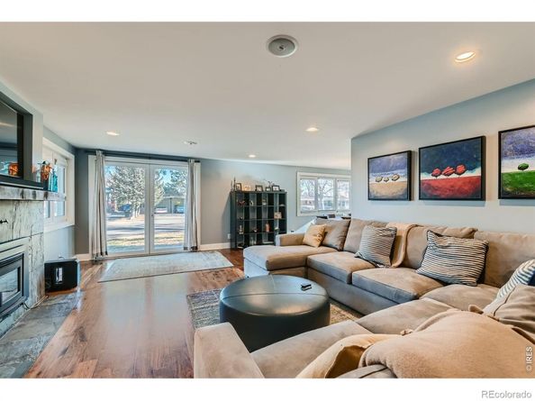 4370 Comanche Drive, Boulder CO 80303
