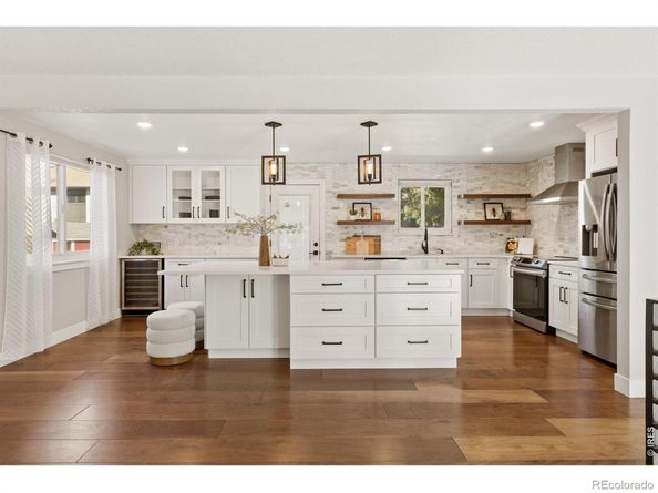 11725 W 74th Avenue, Arvada CO 80005