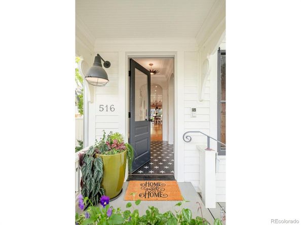 516 Maxwell Avenue, Boulder CO 80304