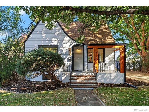 1414 Longs Peak Avenue, Longmont CO 80501