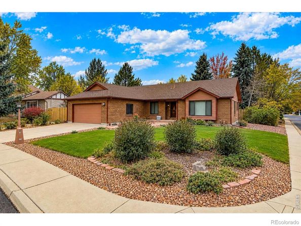 2425 22nd Avenue, Longmont CO 80503