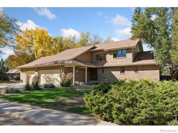 2515 Ginny Way, Lafayette CO 80026