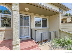 572 Ridgeview Drive, Louisville CO 80027