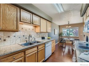 572 Ridgeview Drive, Louisville CO 80027