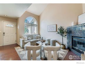 572 Ridgeview Drive, Louisville CO 80027