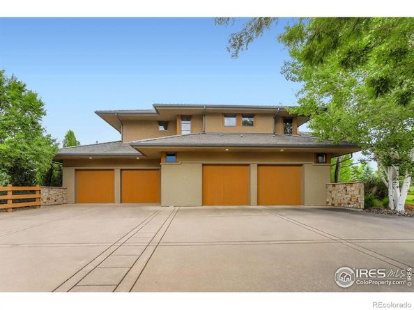 9260 Shooting Star Court, Niwot CO 80503
