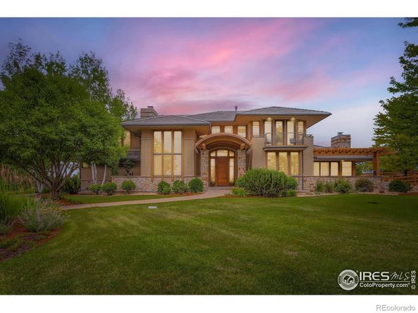 9260 Shooting Star Court, Niwot CO 80503