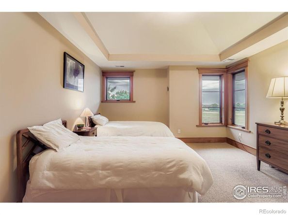 9260 Shooting Star Court, Niwot CO 80503