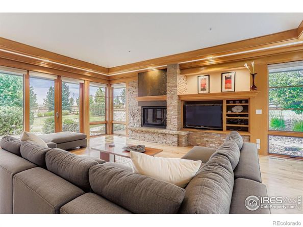 9260 Shooting Star Court, Niwot CO 80503