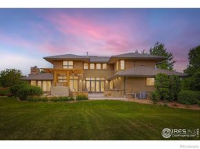 9260 Shooting Star Court, Niwot CO 80503